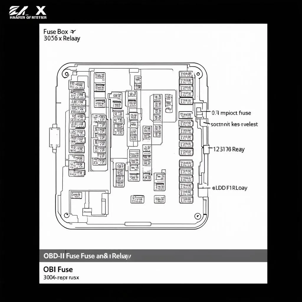 fuse box diagram